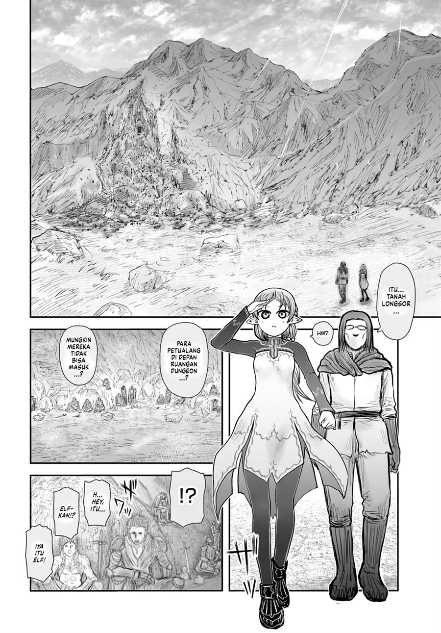 isekai-ojisan - Chapter: 40