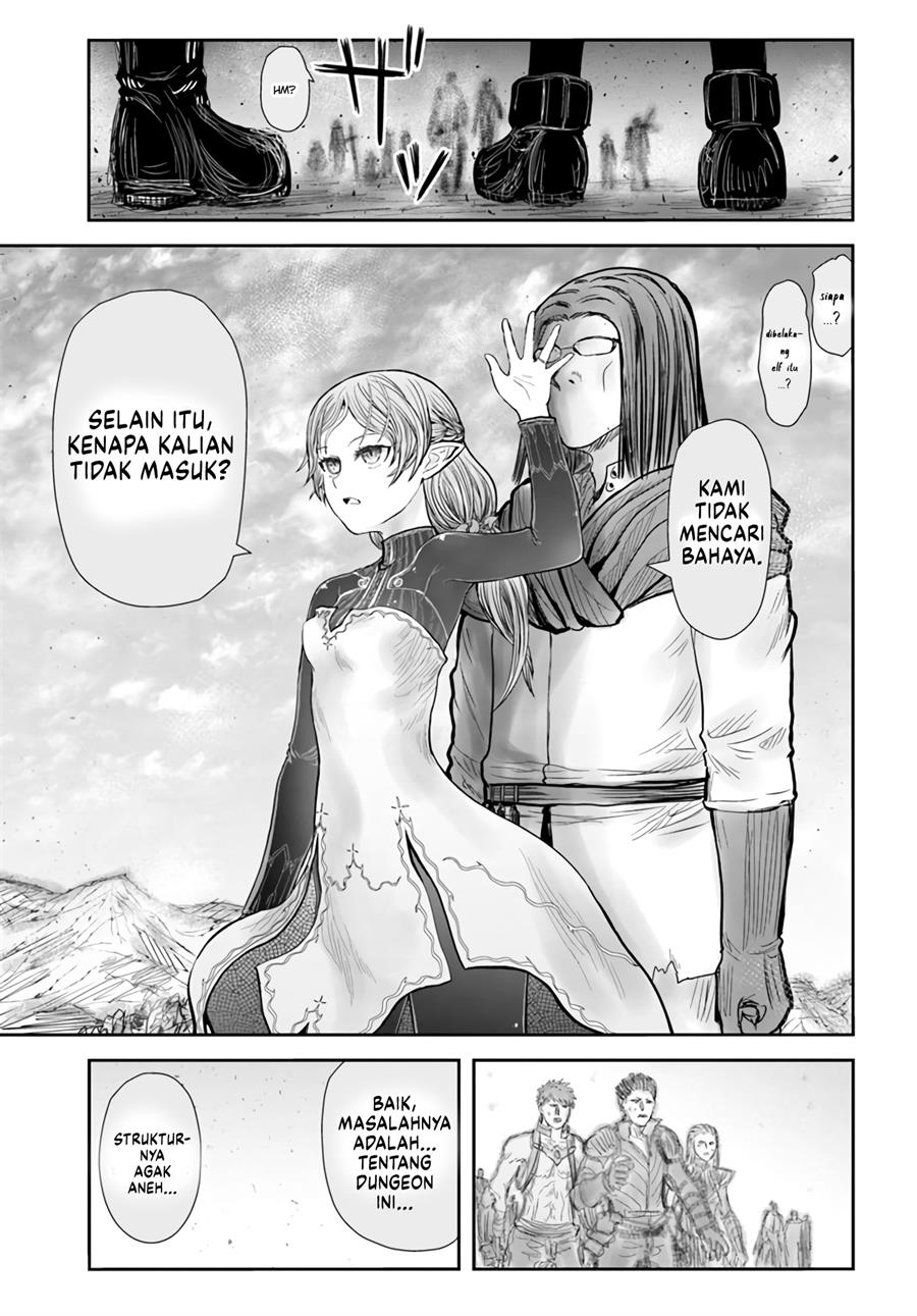 isekai-ojisan - Chapter: 40