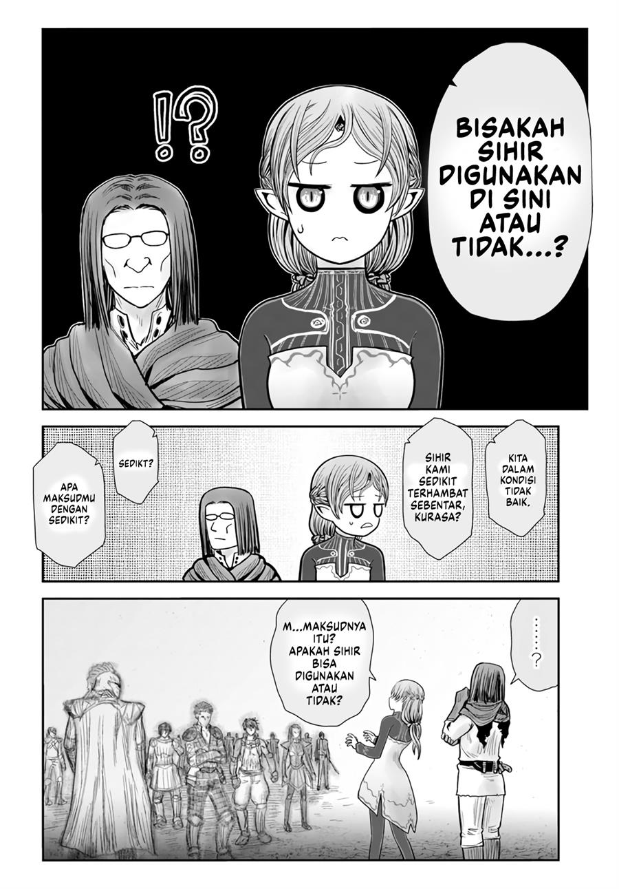 isekai-ojisan - Chapter: 40