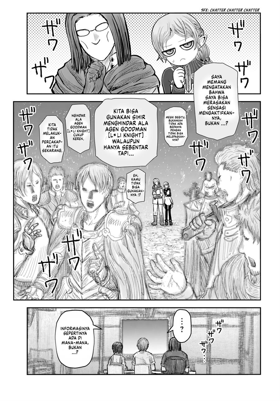 isekai-ojisan - Chapter: 40