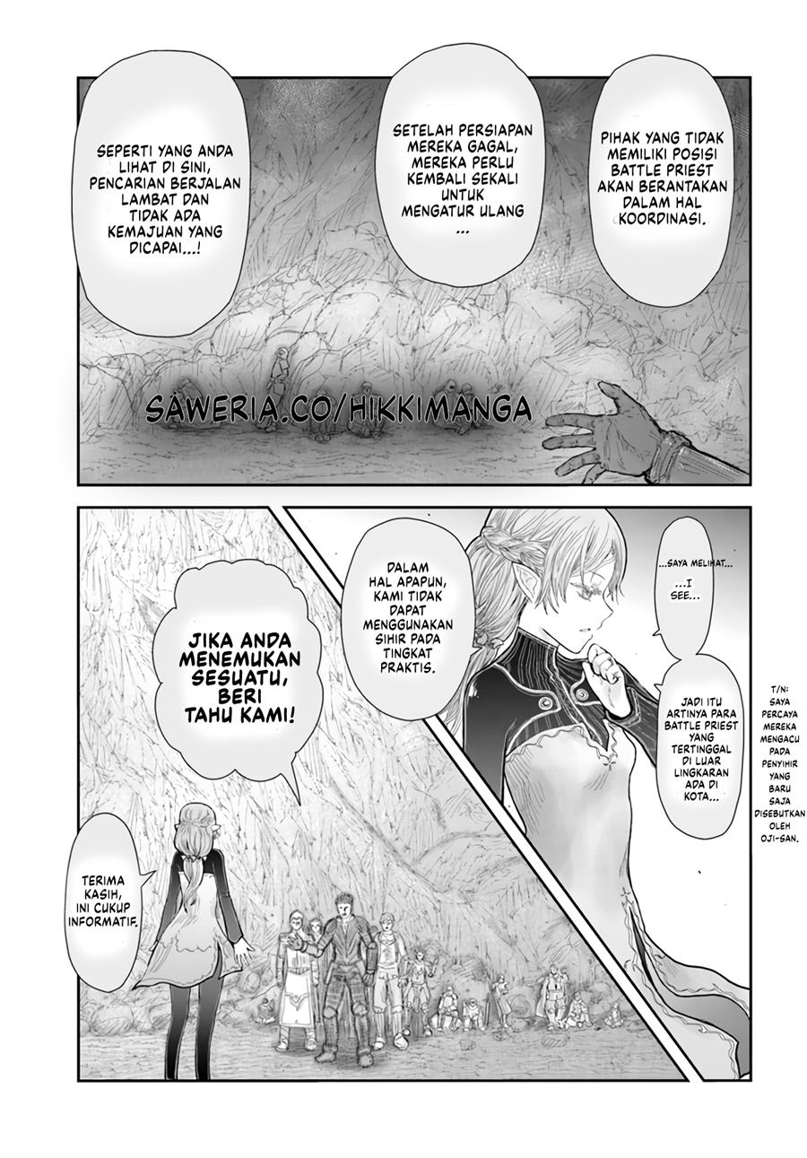 isekai-ojisan - Chapter: 40