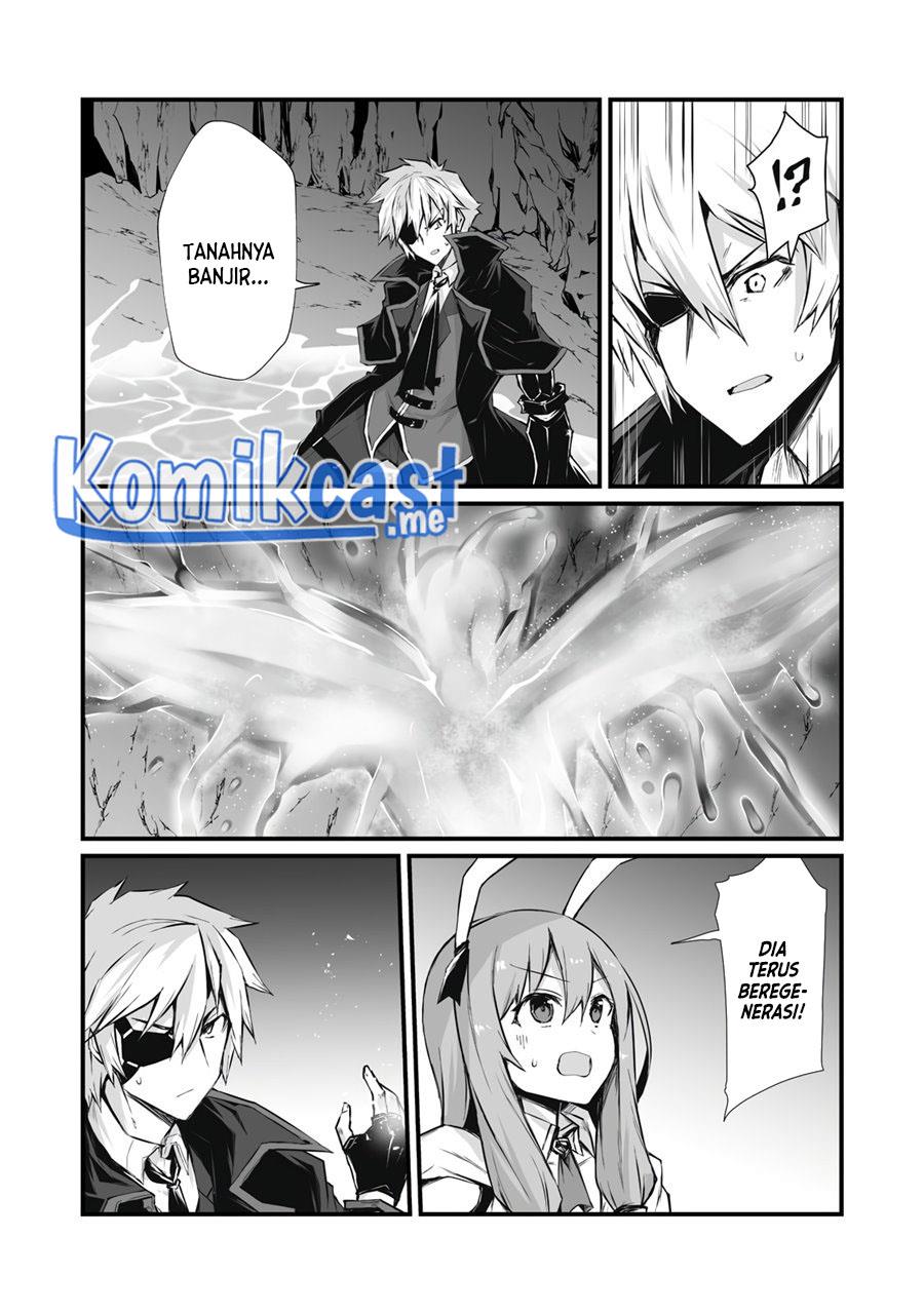 arifureta-shokugyou-de-sekai-saikyou - Chapter: 61