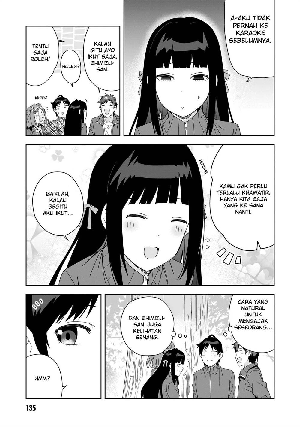 classmate-no-moto-idol-ga-tonikaku-kyodou-fushin-nan-desu - Chapter: 4