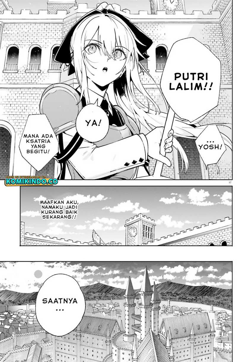 majutsushi-kunon-wa-miete-iru - Chapter: 28.2