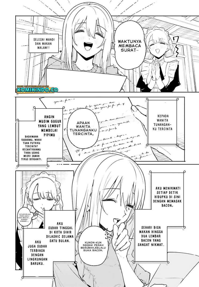 majutsushi-kunon-wa-miete-iru - Chapter: 28.2
