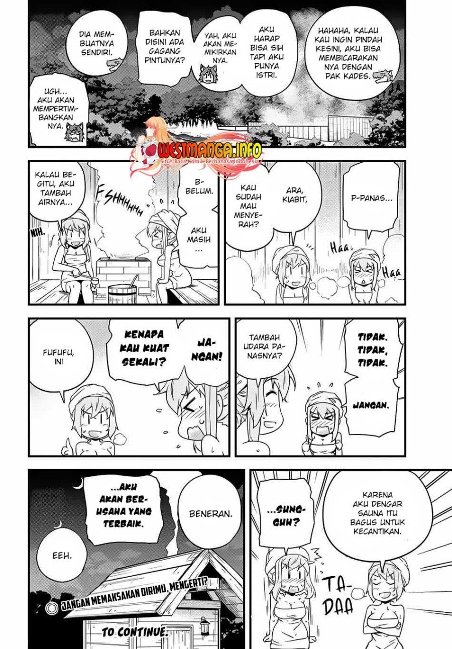 isekai-nonbiri-nouka - Chapter: 162