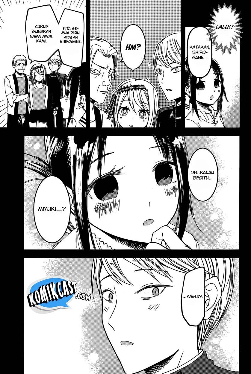 kaguya-sama-wa-kokurasetai-tensai-tachi-no-renai-zunousen - Chapter: 39