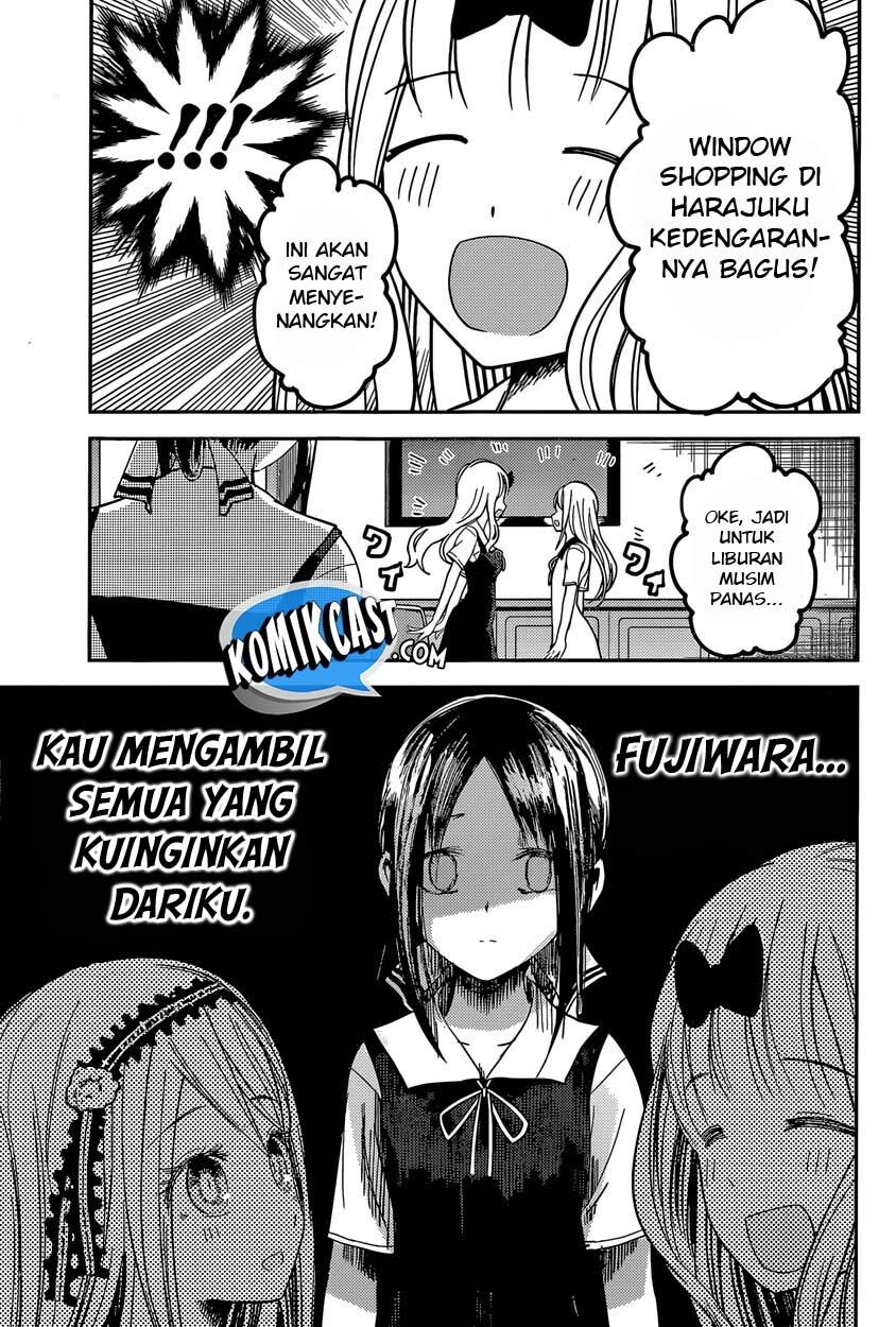 kaguya-sama-wa-kokurasetai-tensai-tachi-no-renai-zunousen - Chapter: 39