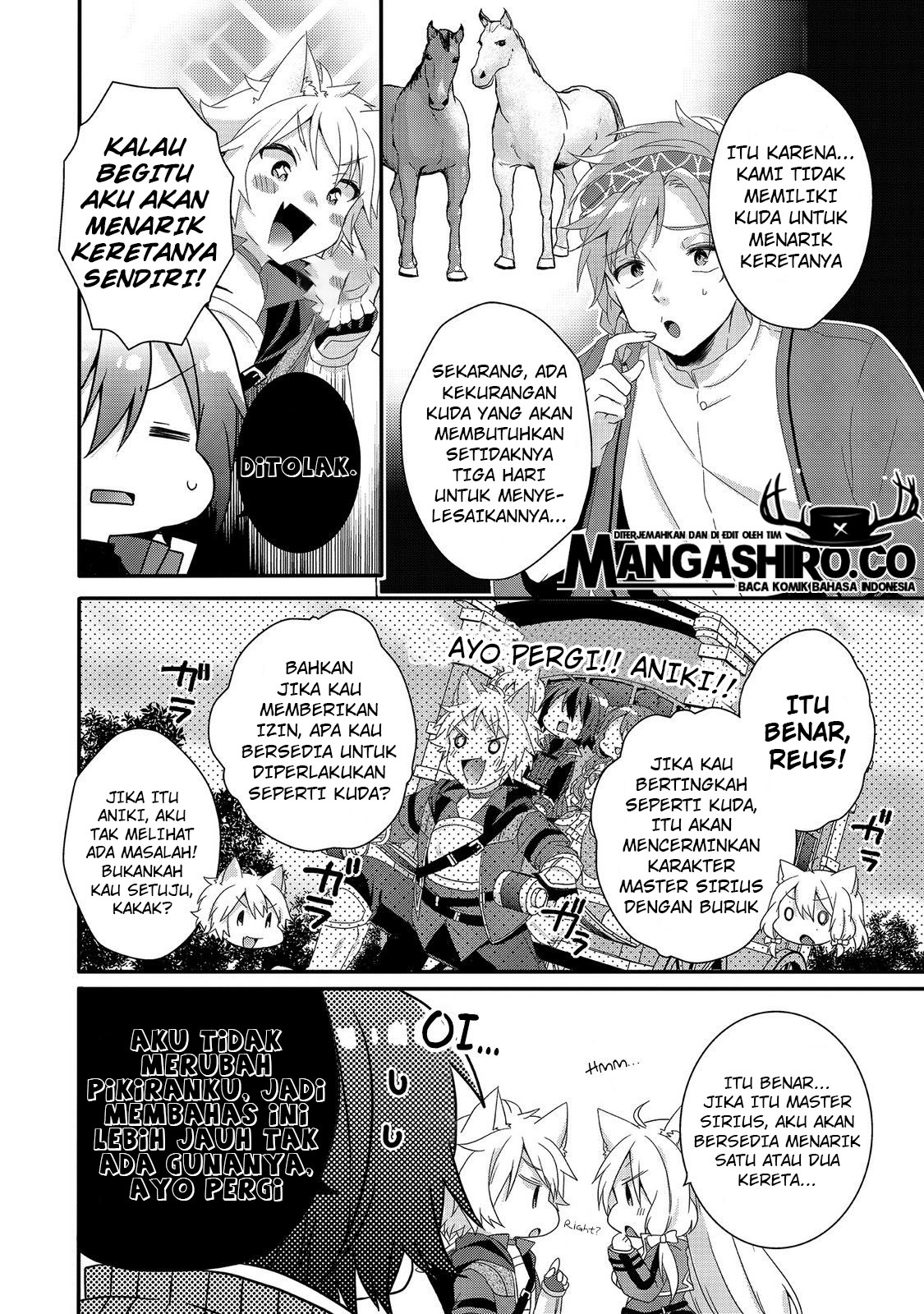 world-teacher-isekaishiki-kyouiku-agent - Chapter: 28