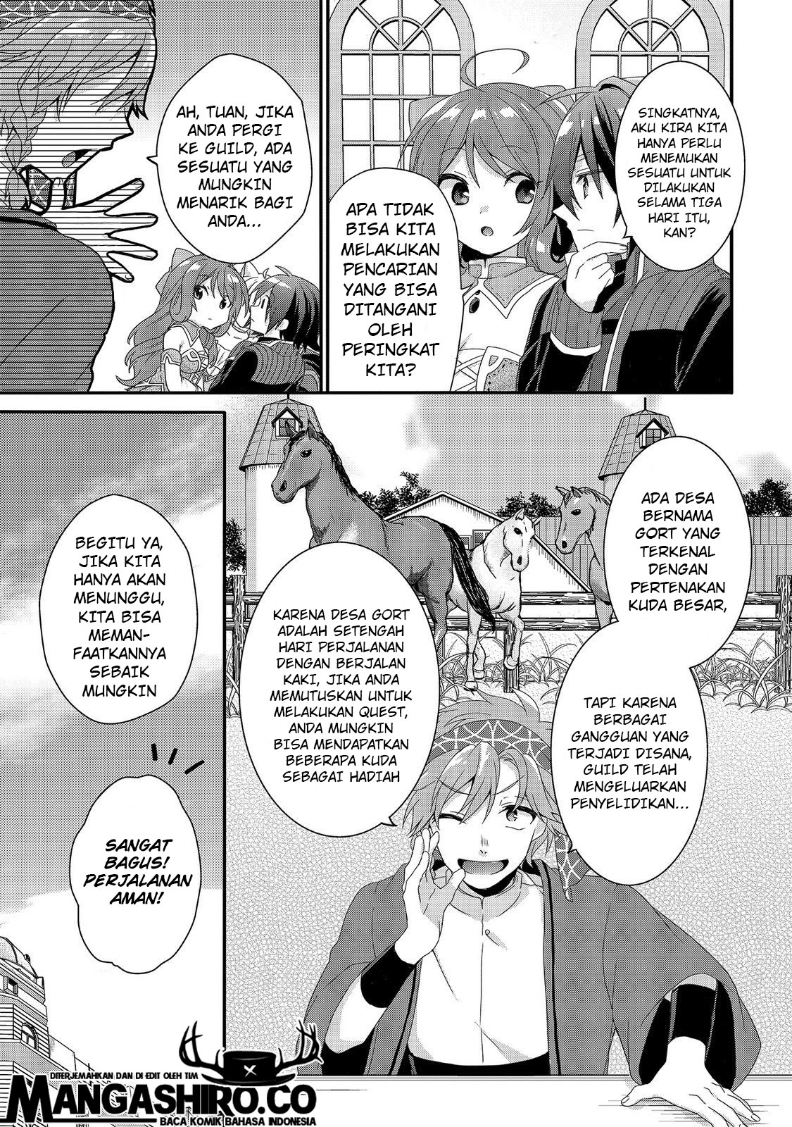 world-teacher-isekaishiki-kyouiku-agent - Chapter: 28