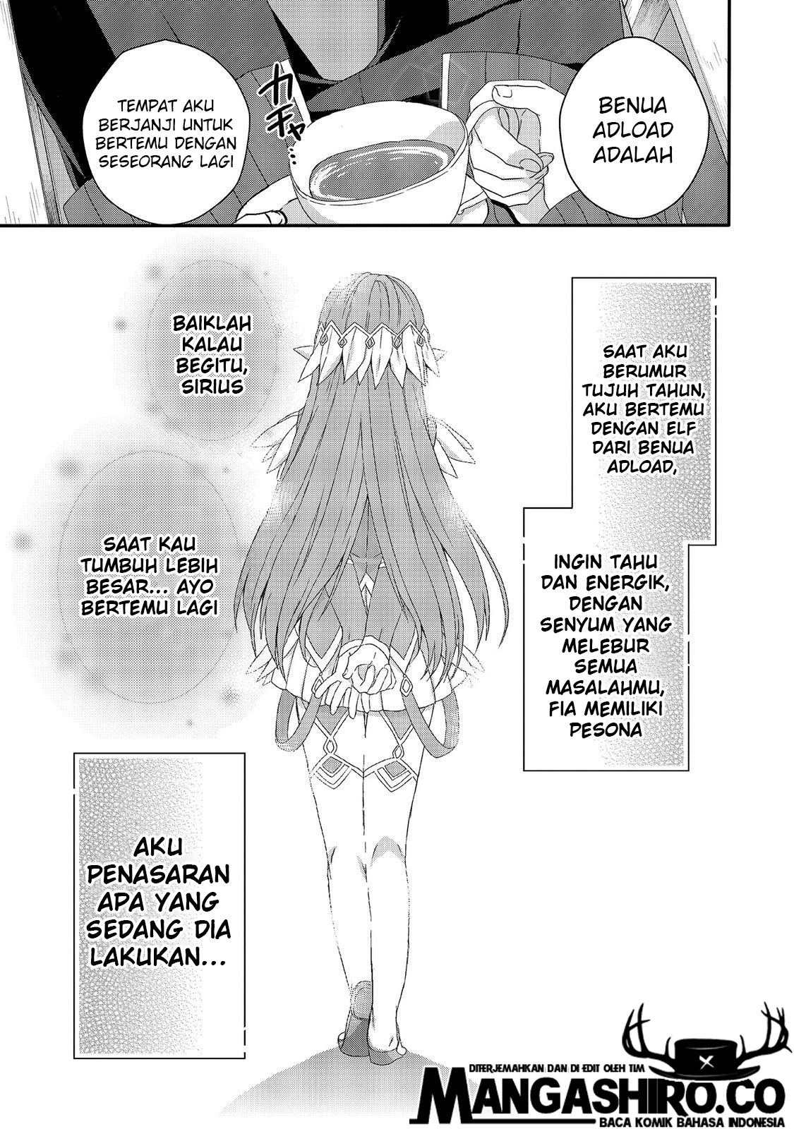 world-teacher-isekaishiki-kyouiku-agent - Chapter: 28