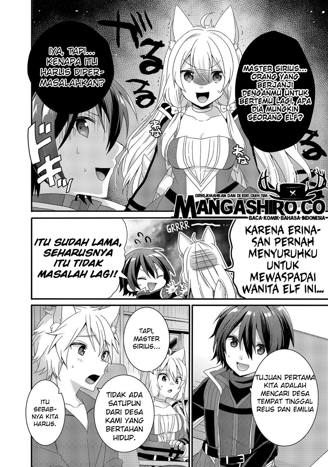 world-teacher-isekaishiki-kyouiku-agent - Chapter: 28