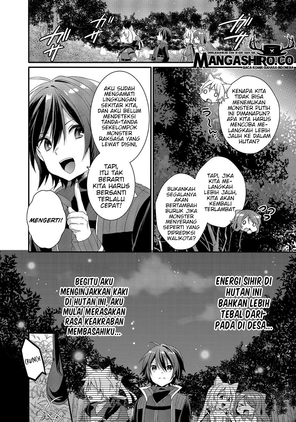 world-teacher-isekaishiki-kyouiku-agent - Chapter: 28