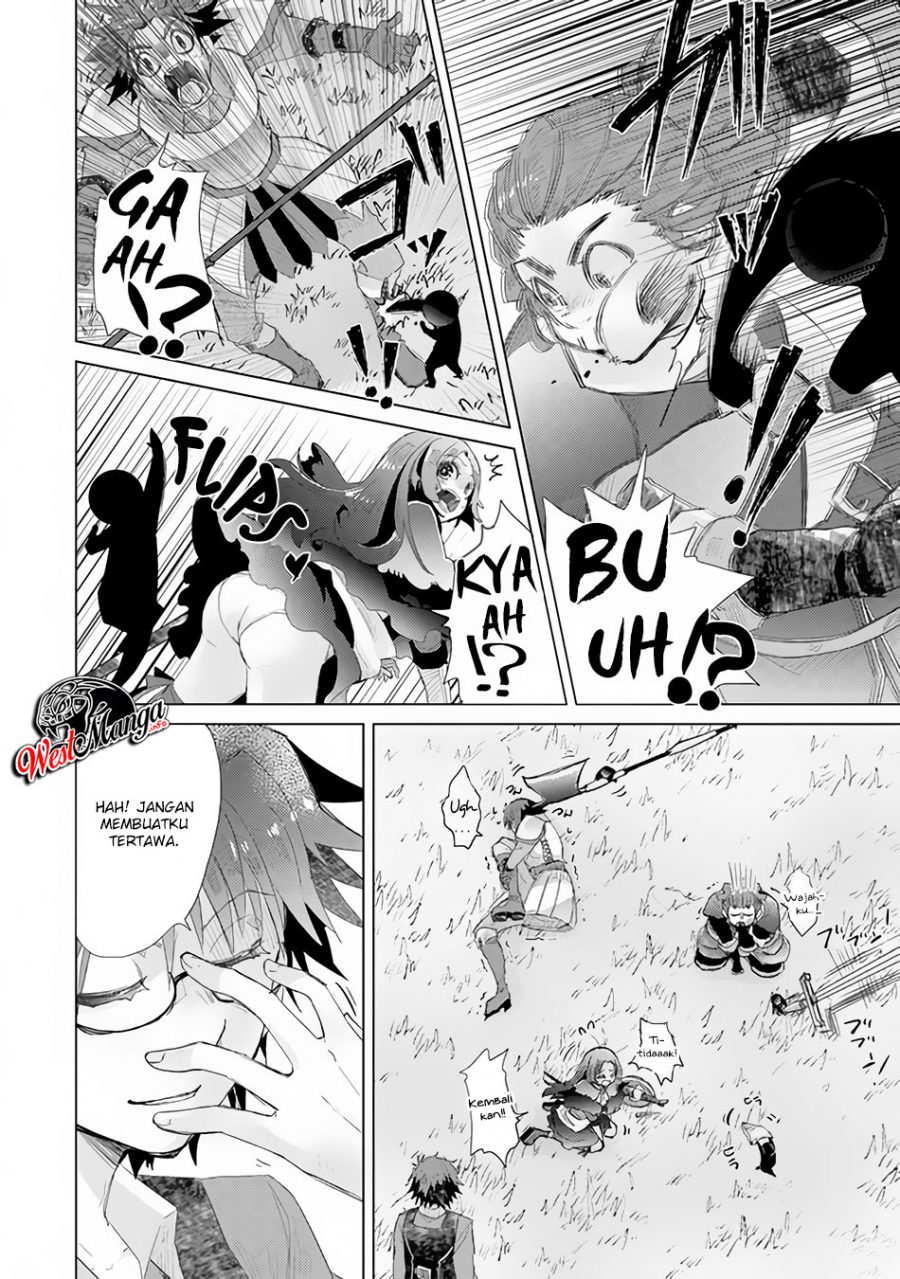 hazure-skill-kage-ga-usui-o-motsu-guild-shokuin-ga-jitsuha-densetsu-no-ansatsusha - Chapter: 13