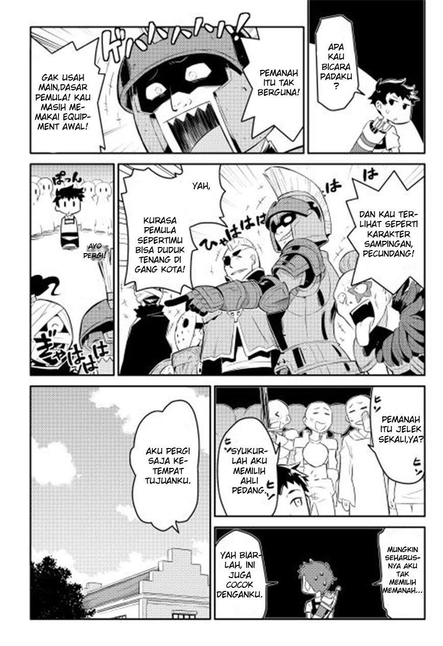 toaru-ossan-no-vrmmo-katsudouki - Chapter: 1