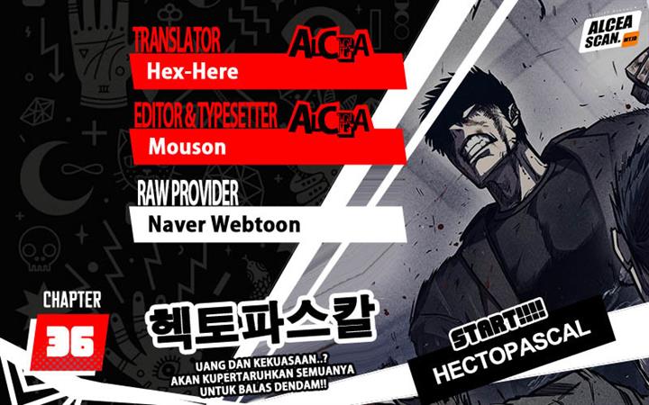 hectopascals - Chapter: 36