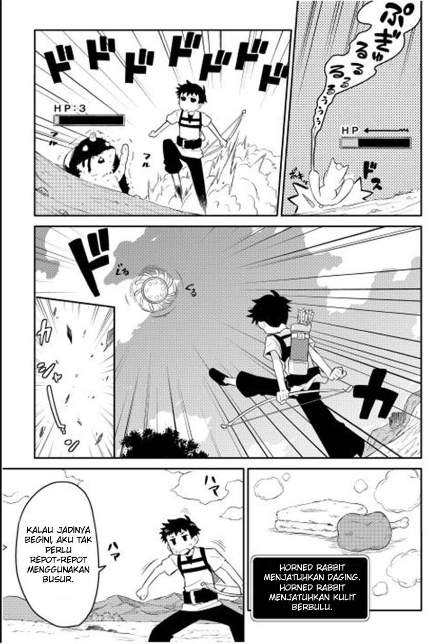 toaru-ossan-no-vrmmo-katsudouki - Chapter: 1