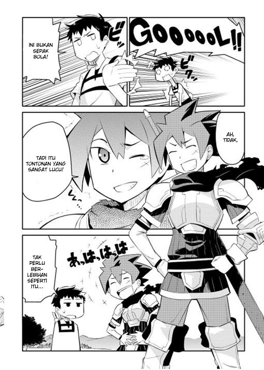 toaru-ossan-no-vrmmo-katsudouki - Chapter: 1