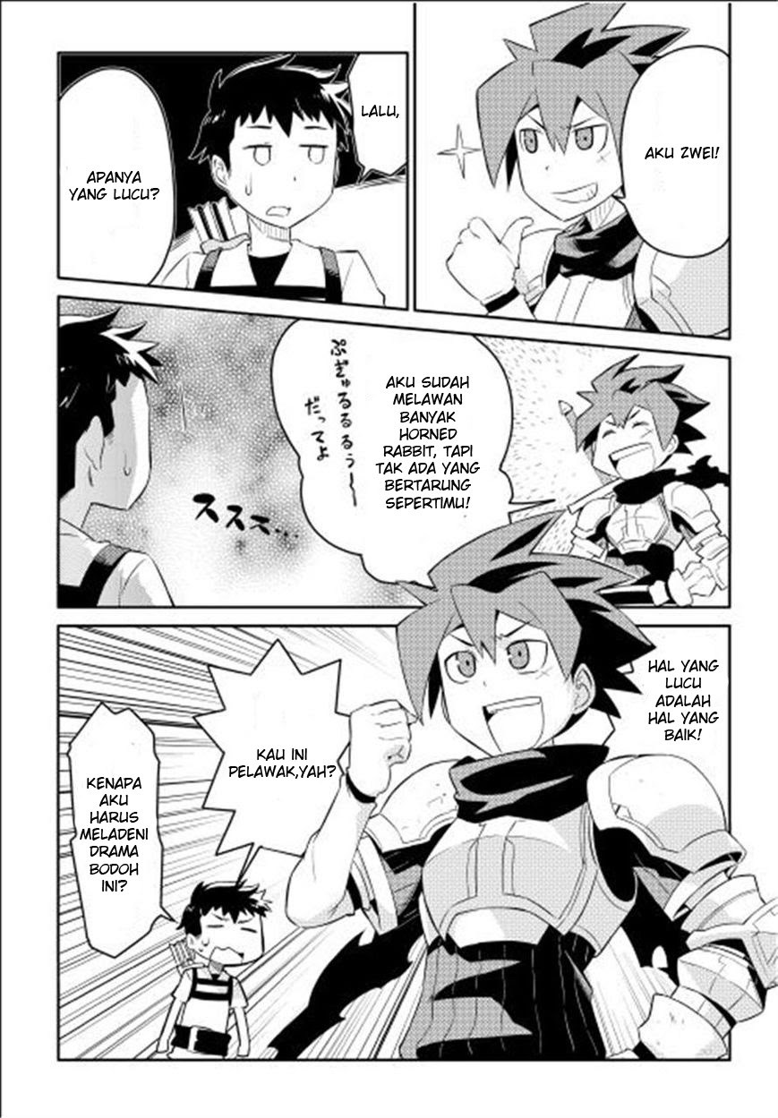 toaru-ossan-no-vrmmo-katsudouki - Chapter: 1