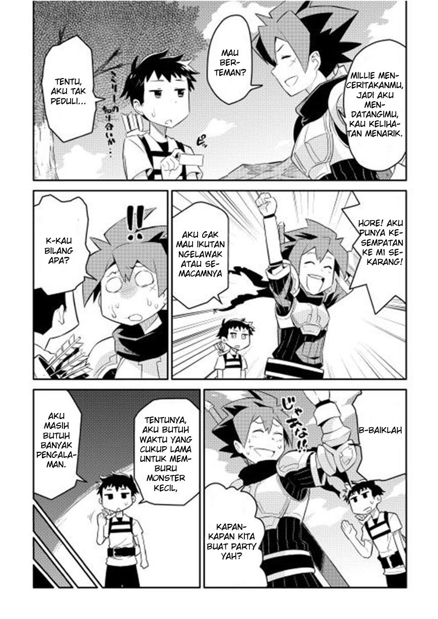 toaru-ossan-no-vrmmo-katsudouki - Chapter: 1