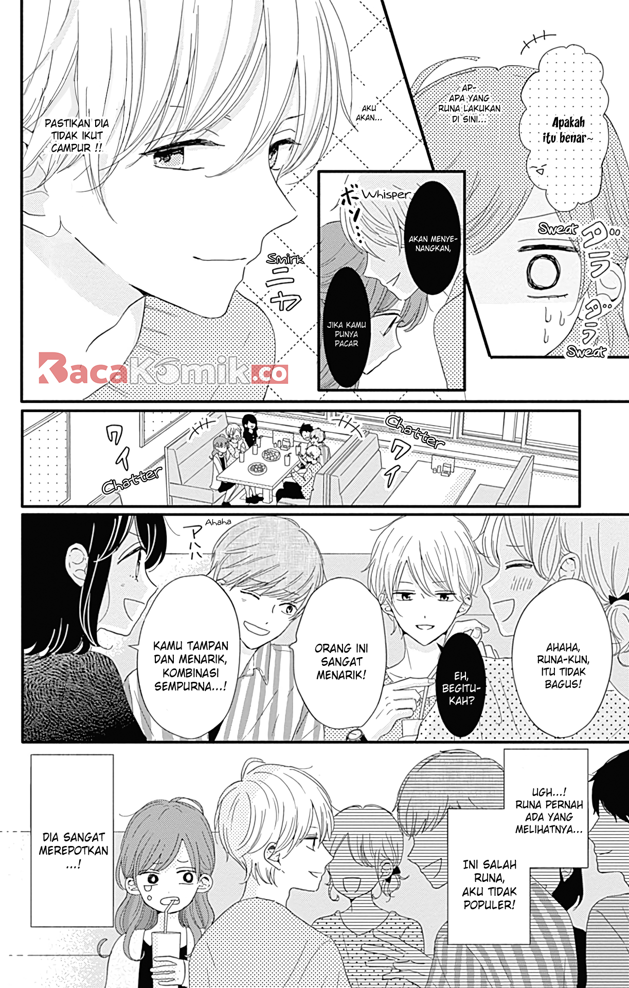 tsuki-no-oki-ni-mesu-mama - Chapter: 5