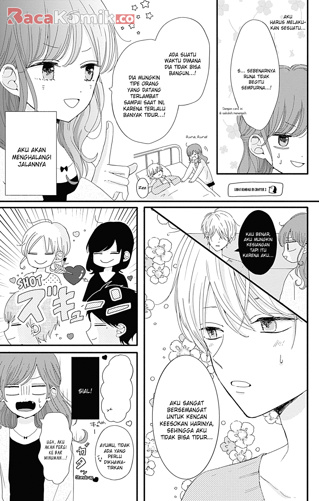 tsuki-no-oki-ni-mesu-mama - Chapter: 5