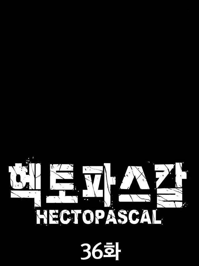 hectopascals - Chapter: 36