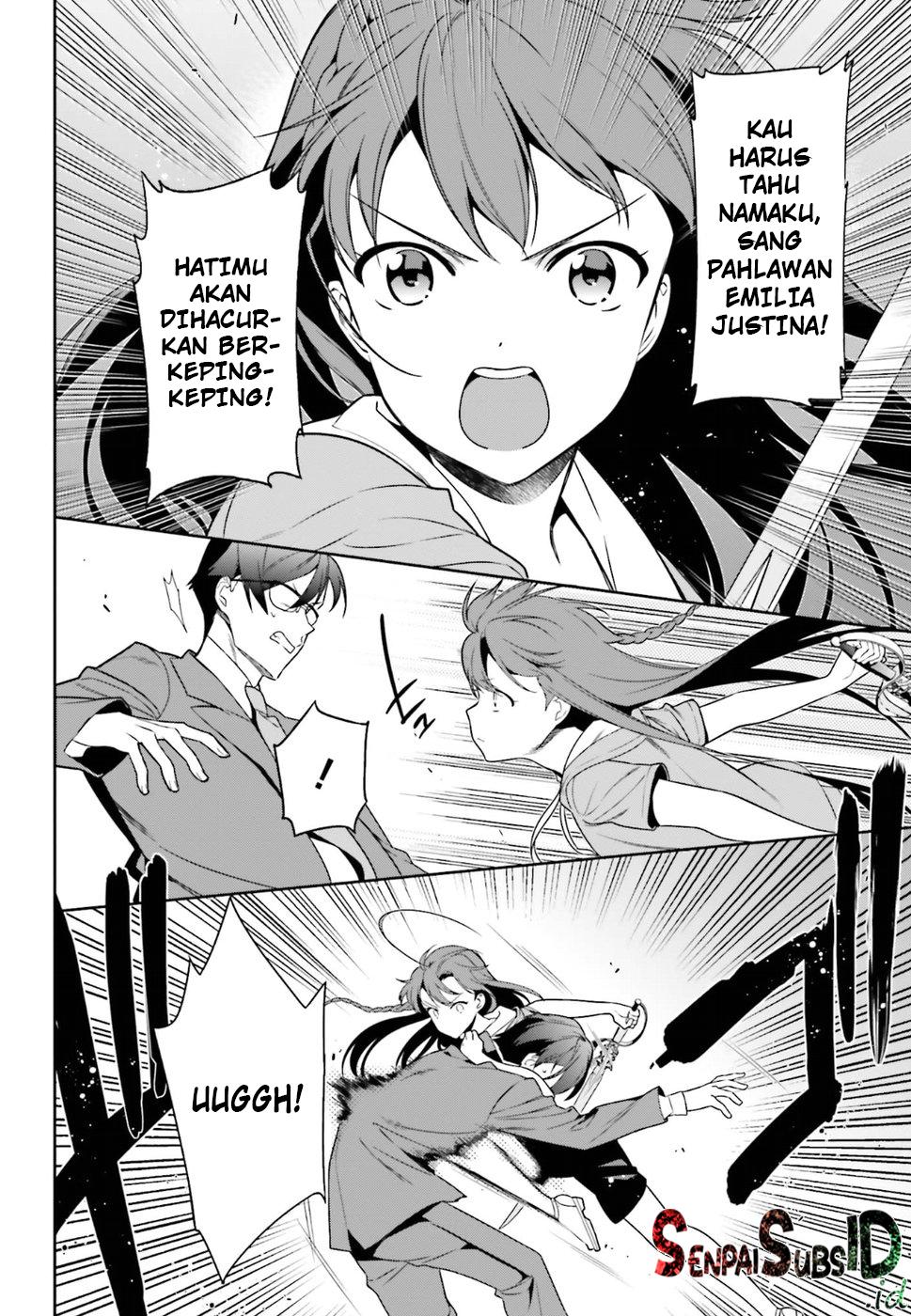 hataraku-maou-sama - Chapter: 67