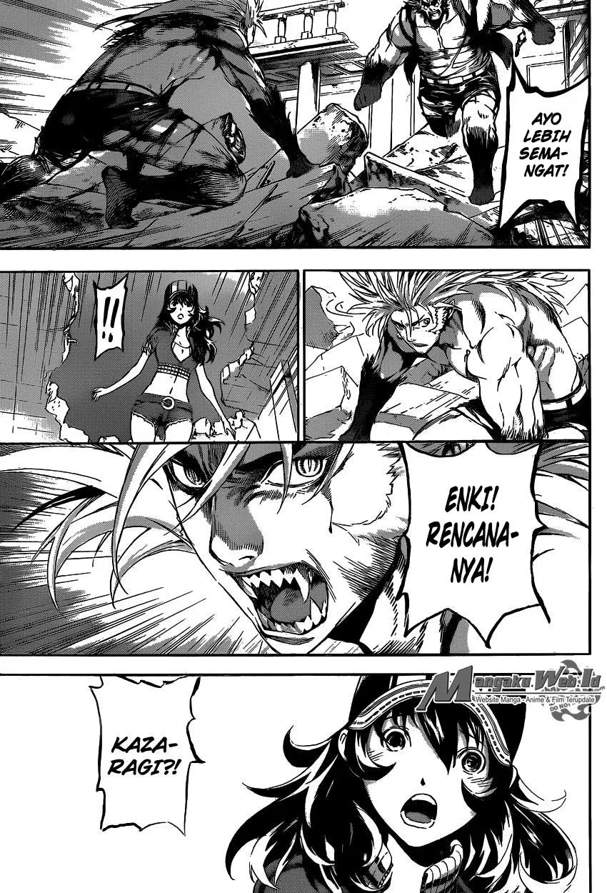 area-d-inou-ryouiki - Chapter: 52