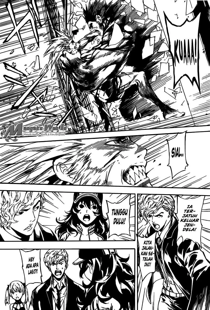 area-d-inou-ryouiki - Chapter: 52