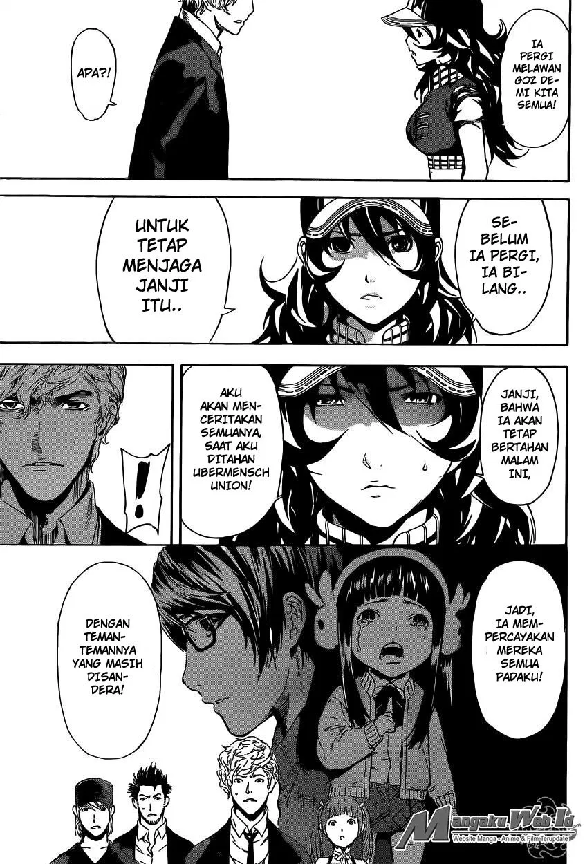 area-d-inou-ryouiki - Chapter: 52