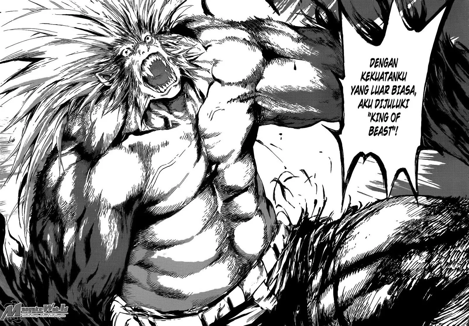 area-d-inou-ryouiki - Chapter: 52