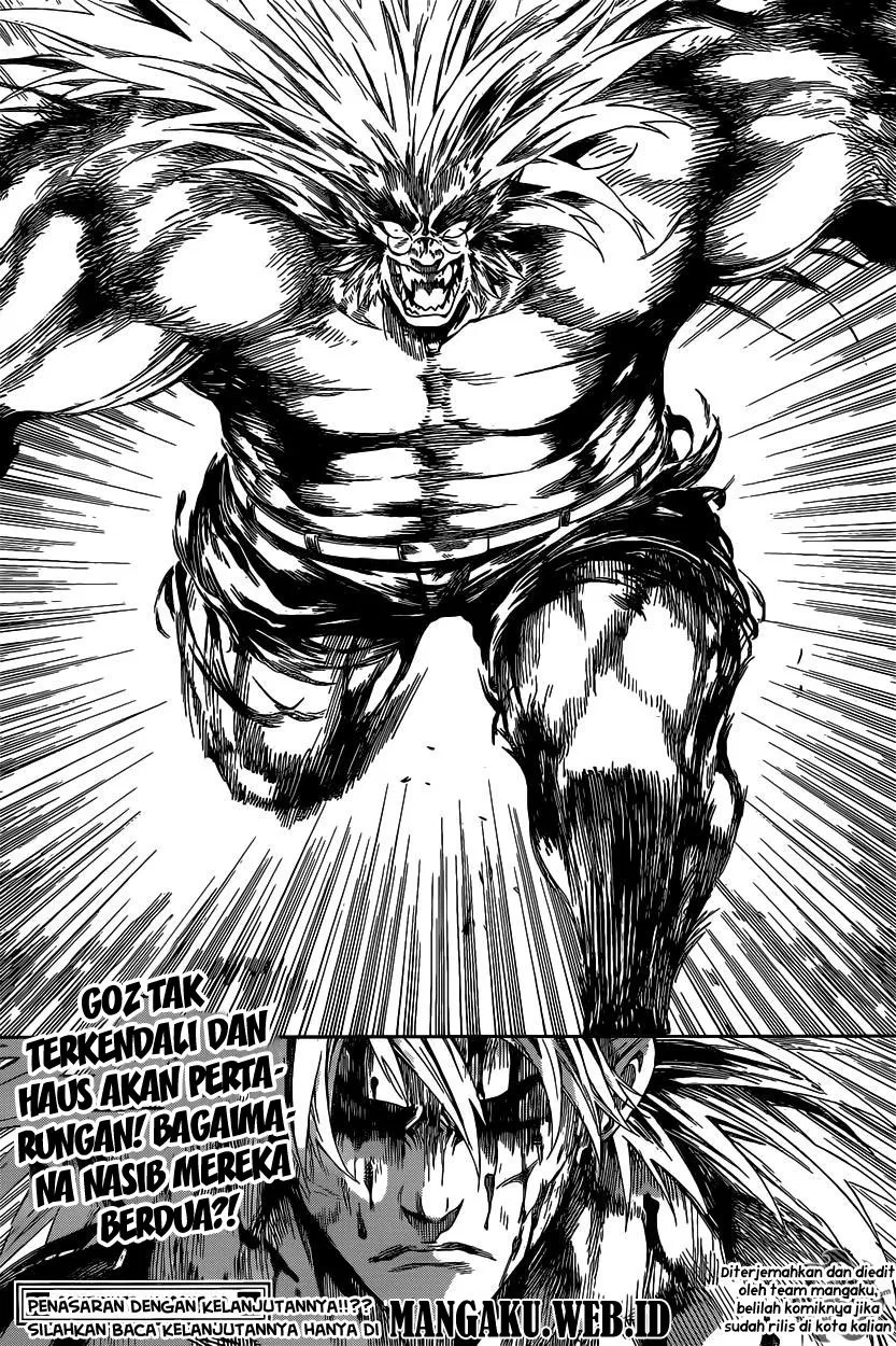 area-d-inou-ryouiki - Chapter: 52