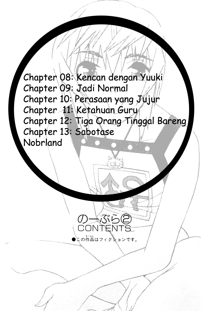 no-bra - Chapter: 8