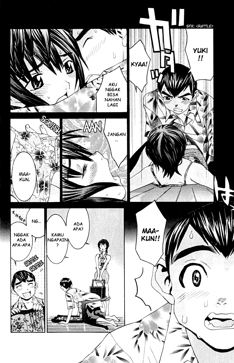 no-bra - Chapter: 8