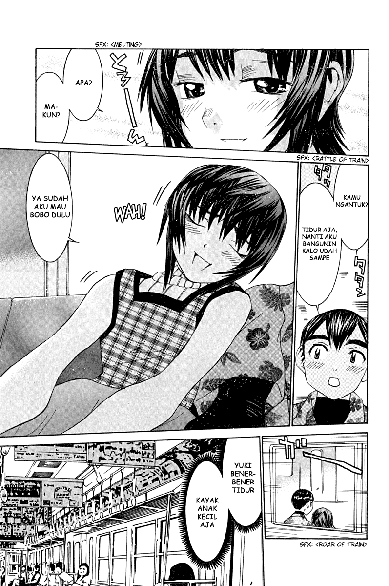 no-bra - Chapter: 8