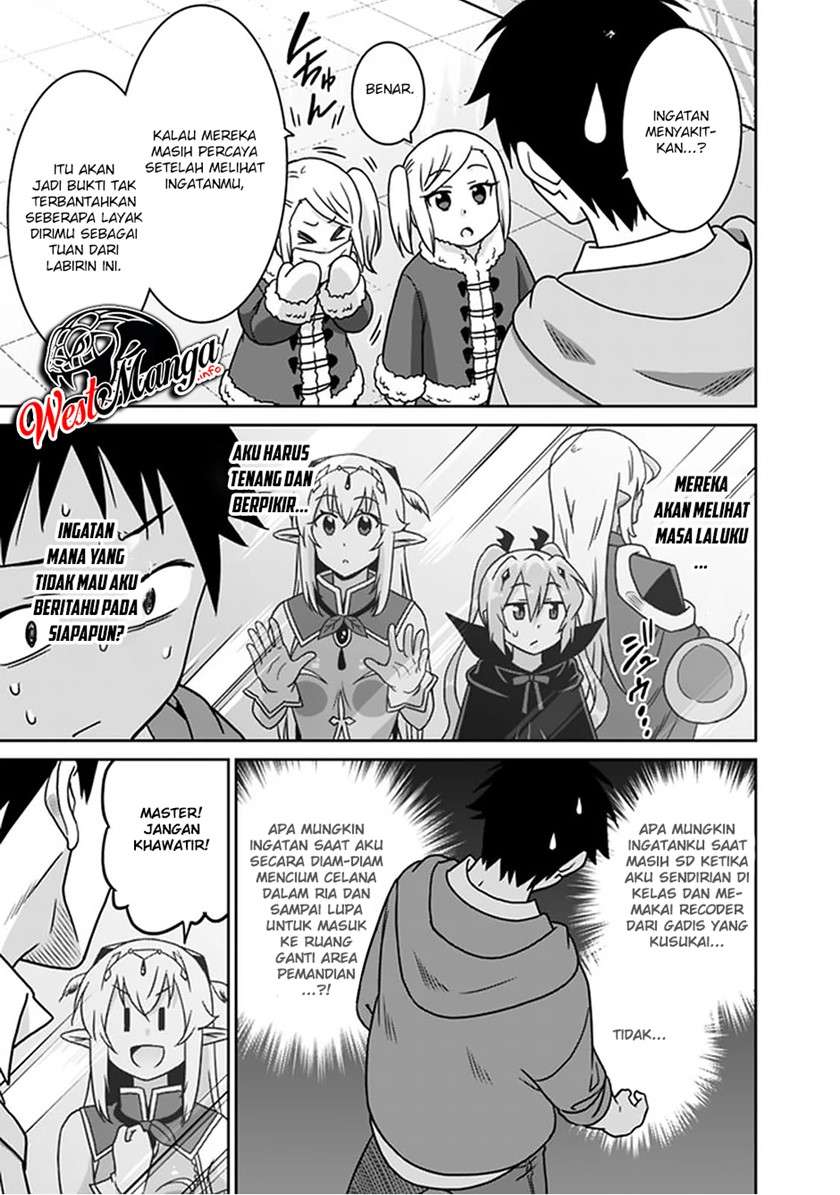 saikyou-no-shuzoku-ga-ningen-datta-ken - Chapter: 57