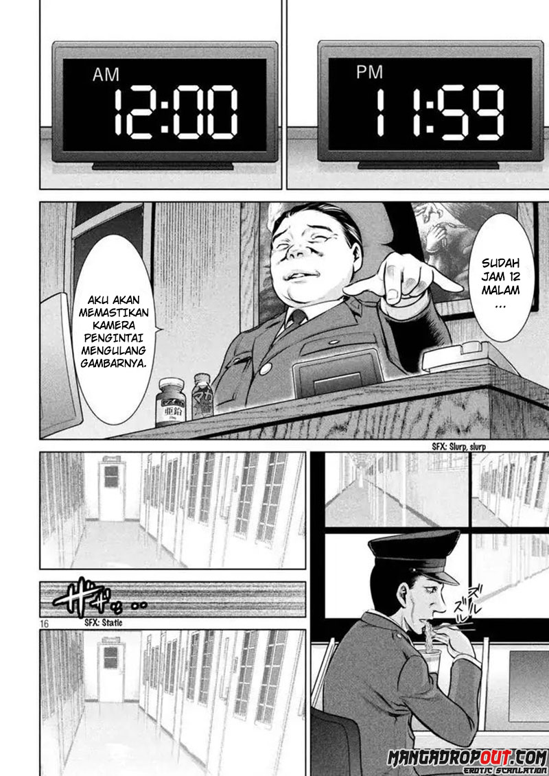 satanofani - Chapter: 10