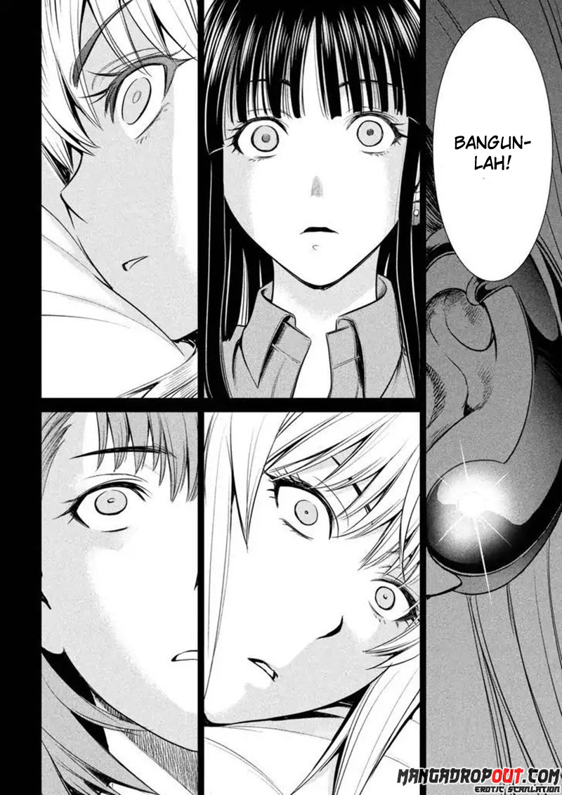 satanofani - Chapter: 10