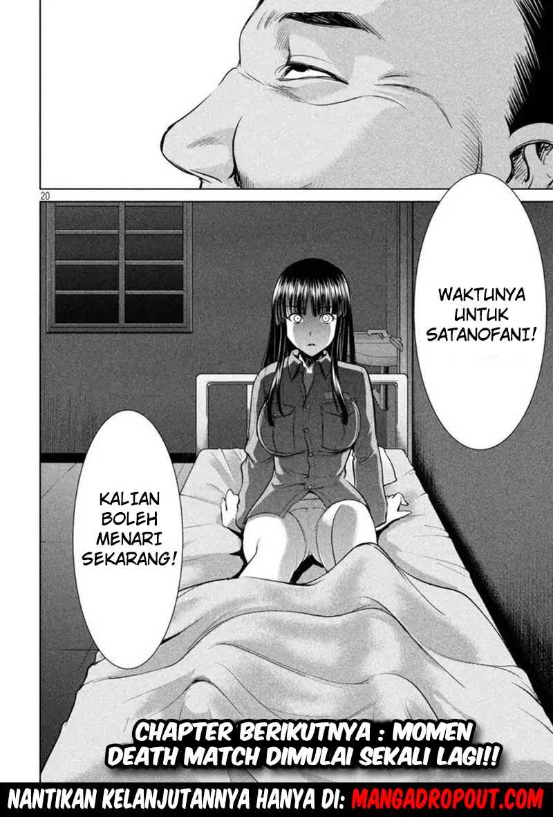 satanofani - Chapter: 10