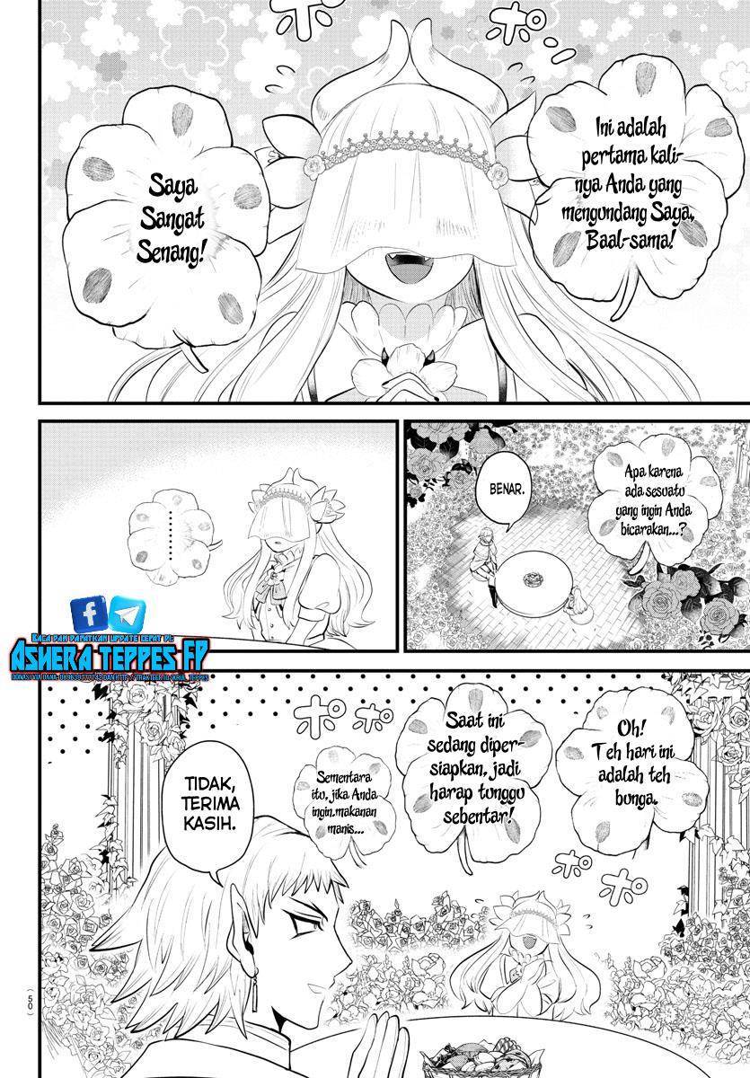 mairimashita-iruma-kun - Chapter: 325