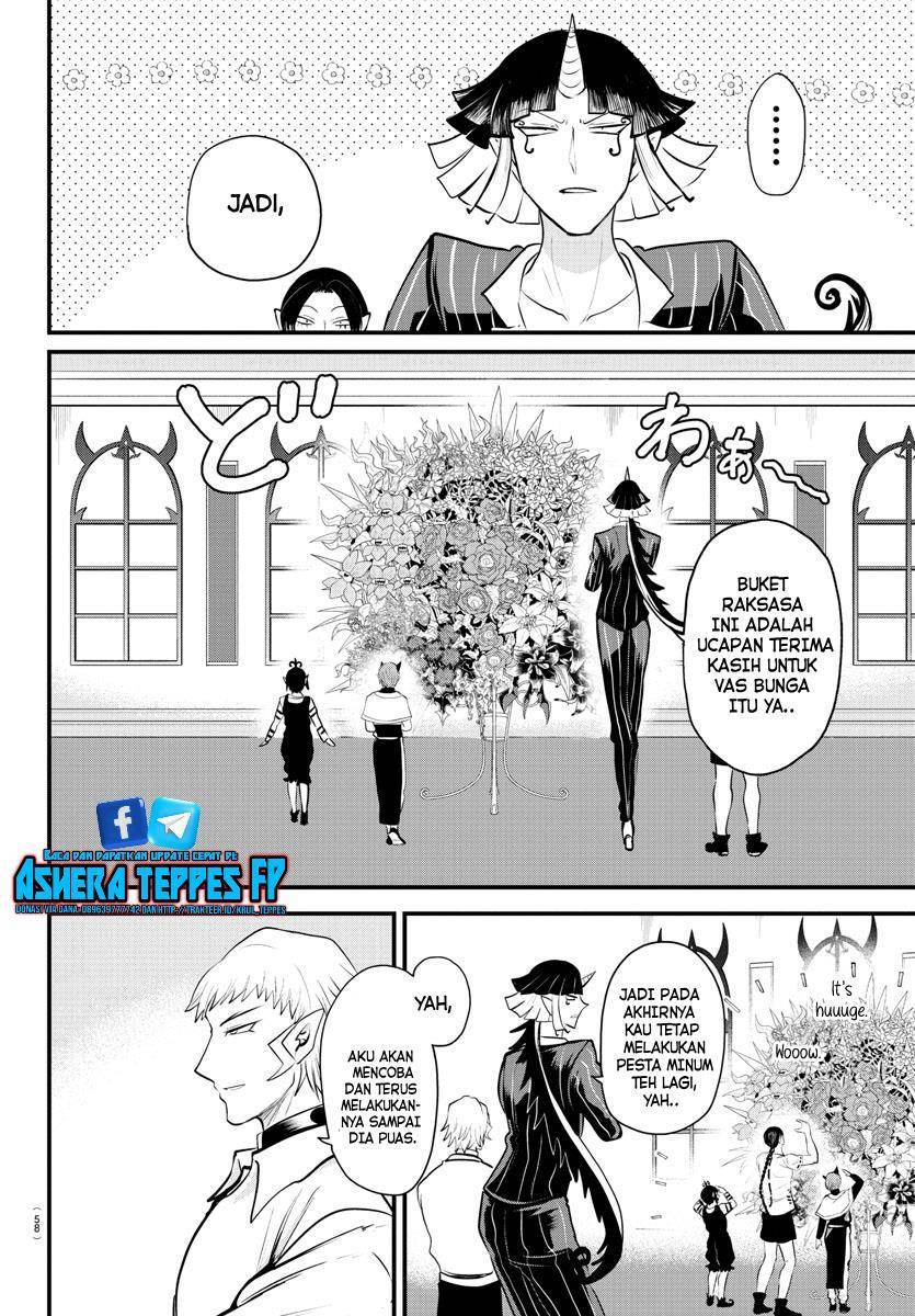 mairimashita-iruma-kun - Chapter: 325