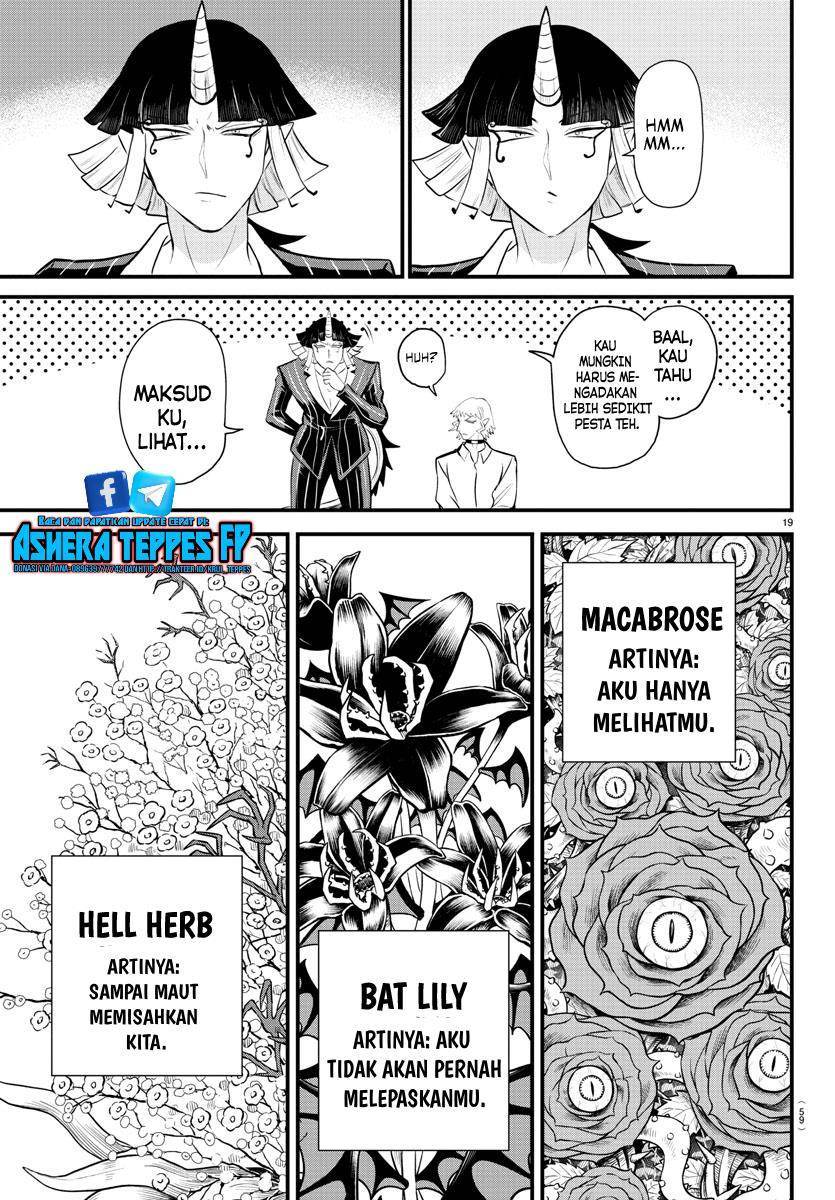 mairimashita-iruma-kun - Chapter: 325