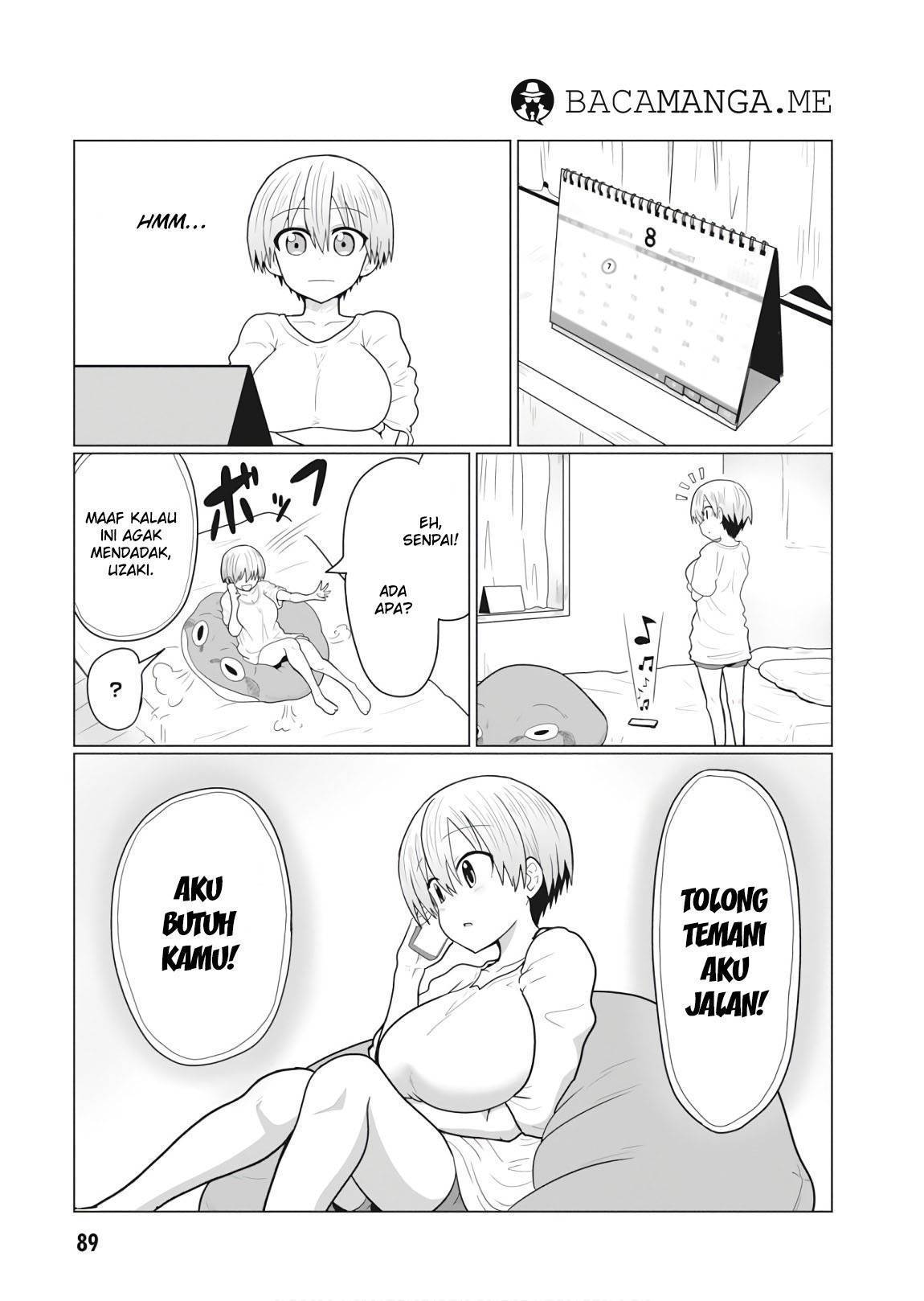 uzaki-chan-wa-asobitai - Chapter: 21