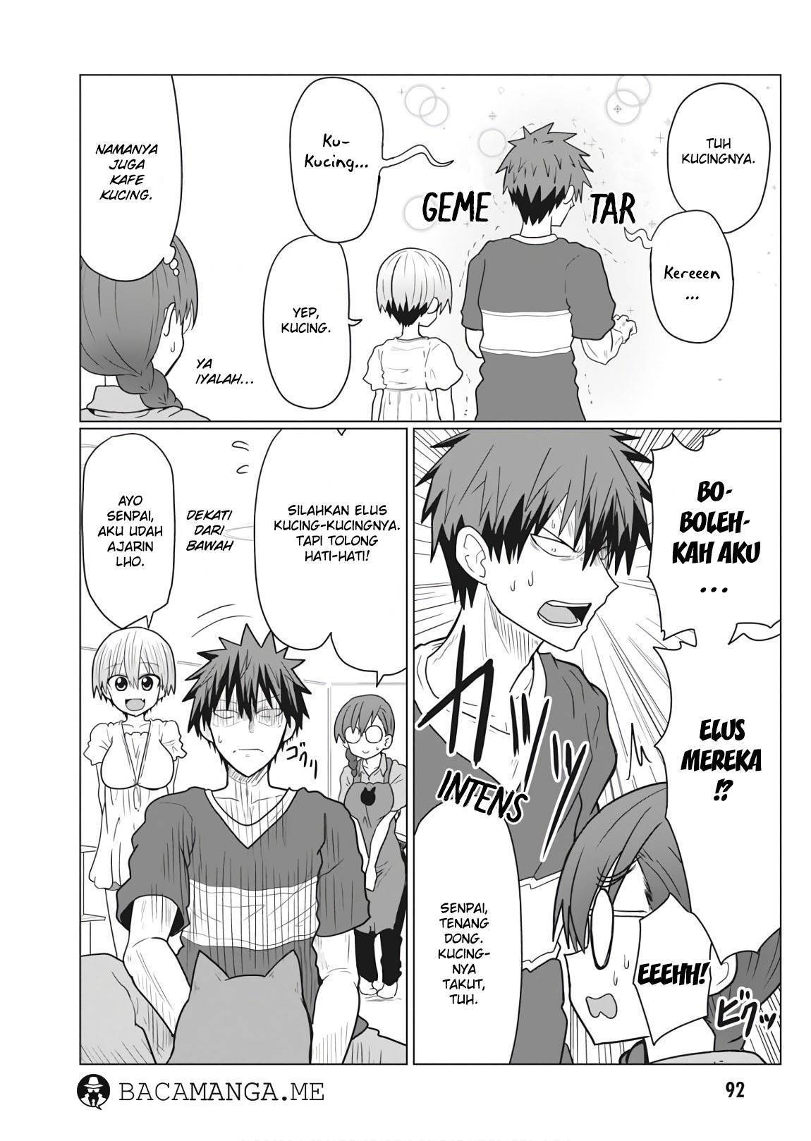 uzaki-chan-wa-asobitai - Chapter: 21