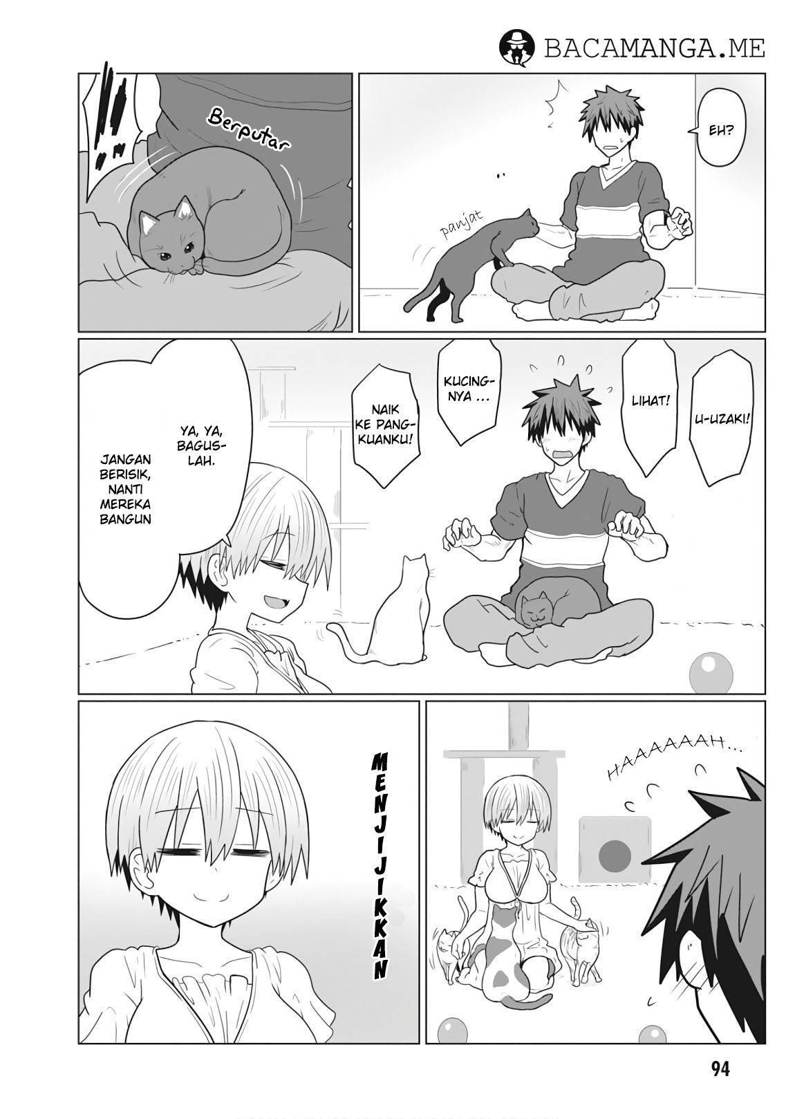 uzaki-chan-wa-asobitai - Chapter: 21