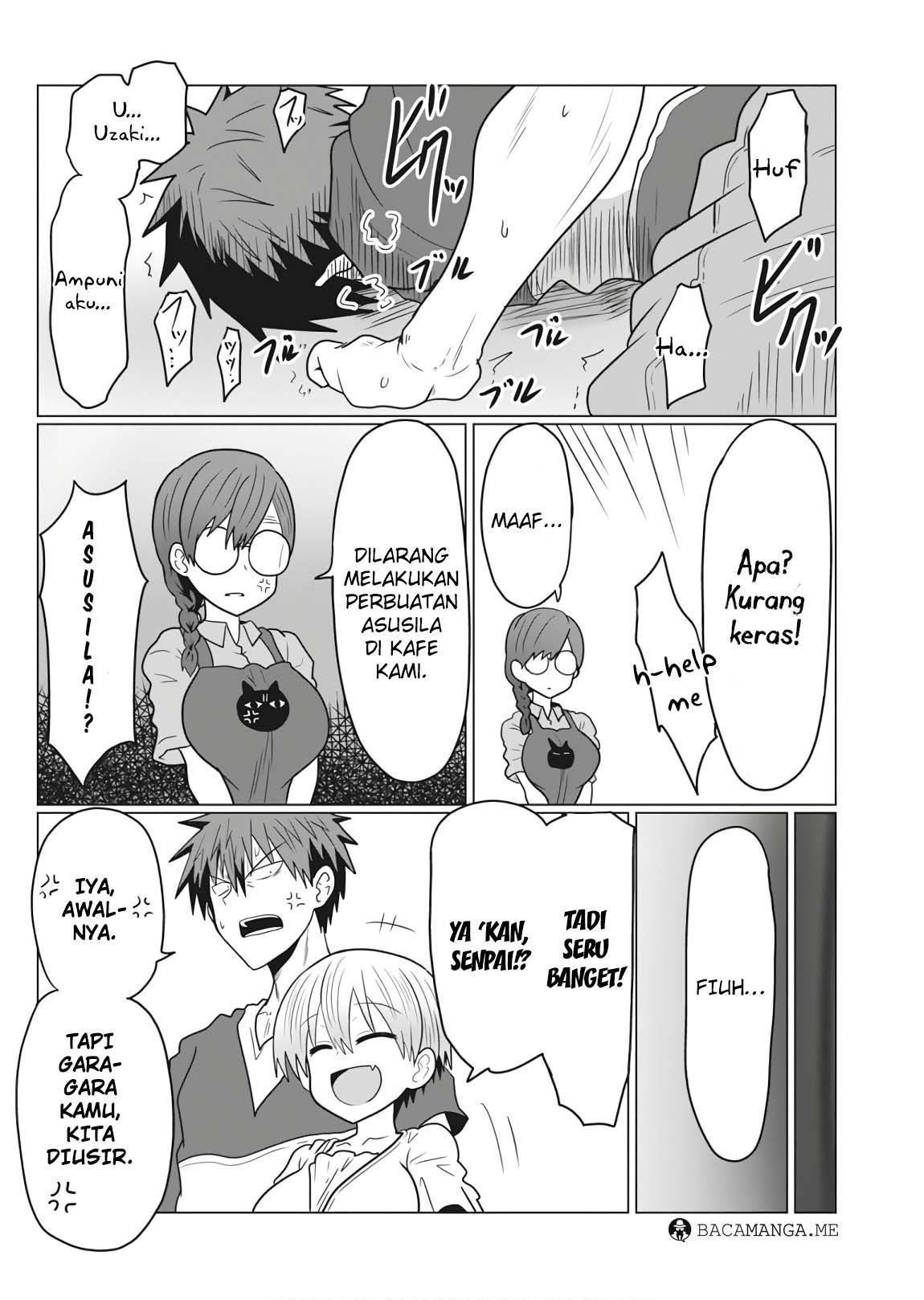 uzaki-chan-wa-asobitai - Chapter: 21