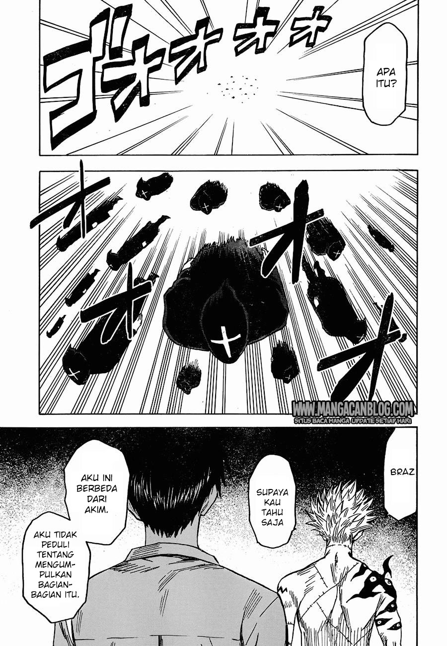 blood-lad - Chapter: 70