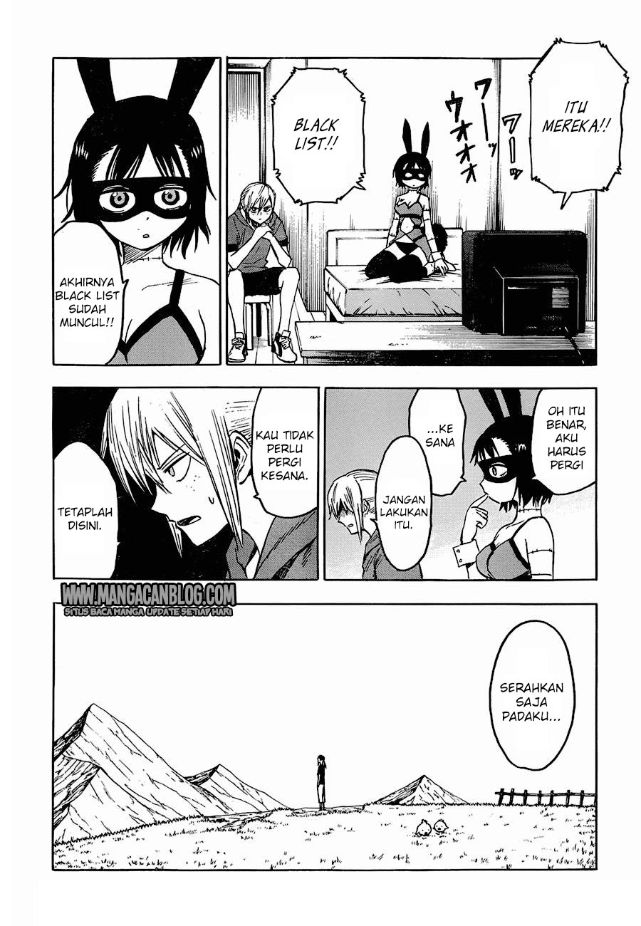 blood-lad - Chapter: 70