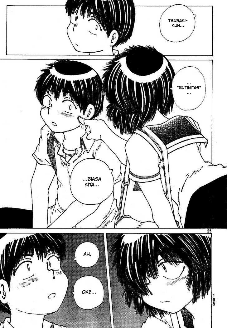nazo-no-kanojo-x - Chapter: 42
